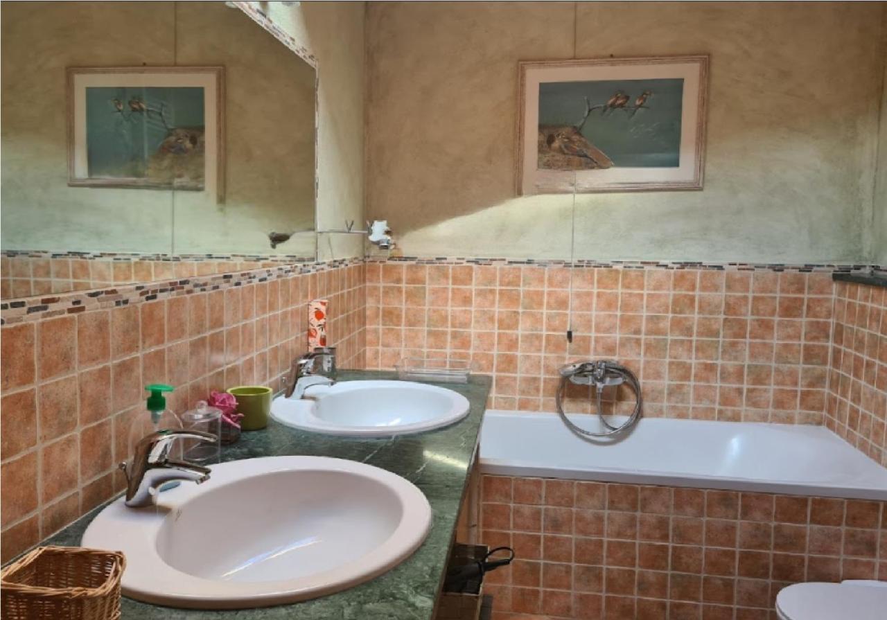 La Terrazza Sui Limoni - Suite Degli Ospiti - Mare, Escursioni A Piedi O Bike, Falesie Per Arrampicate Cisano sul Neva Esterno foto