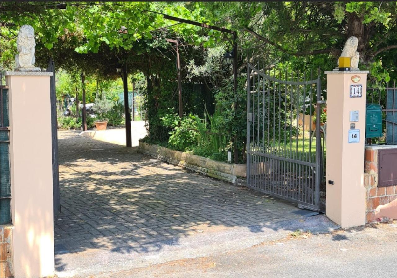 La Terrazza Sui Limoni - Suite Degli Ospiti - Mare, Escursioni A Piedi O Bike, Falesie Per Arrampicate Cisano sul Neva Esterno foto