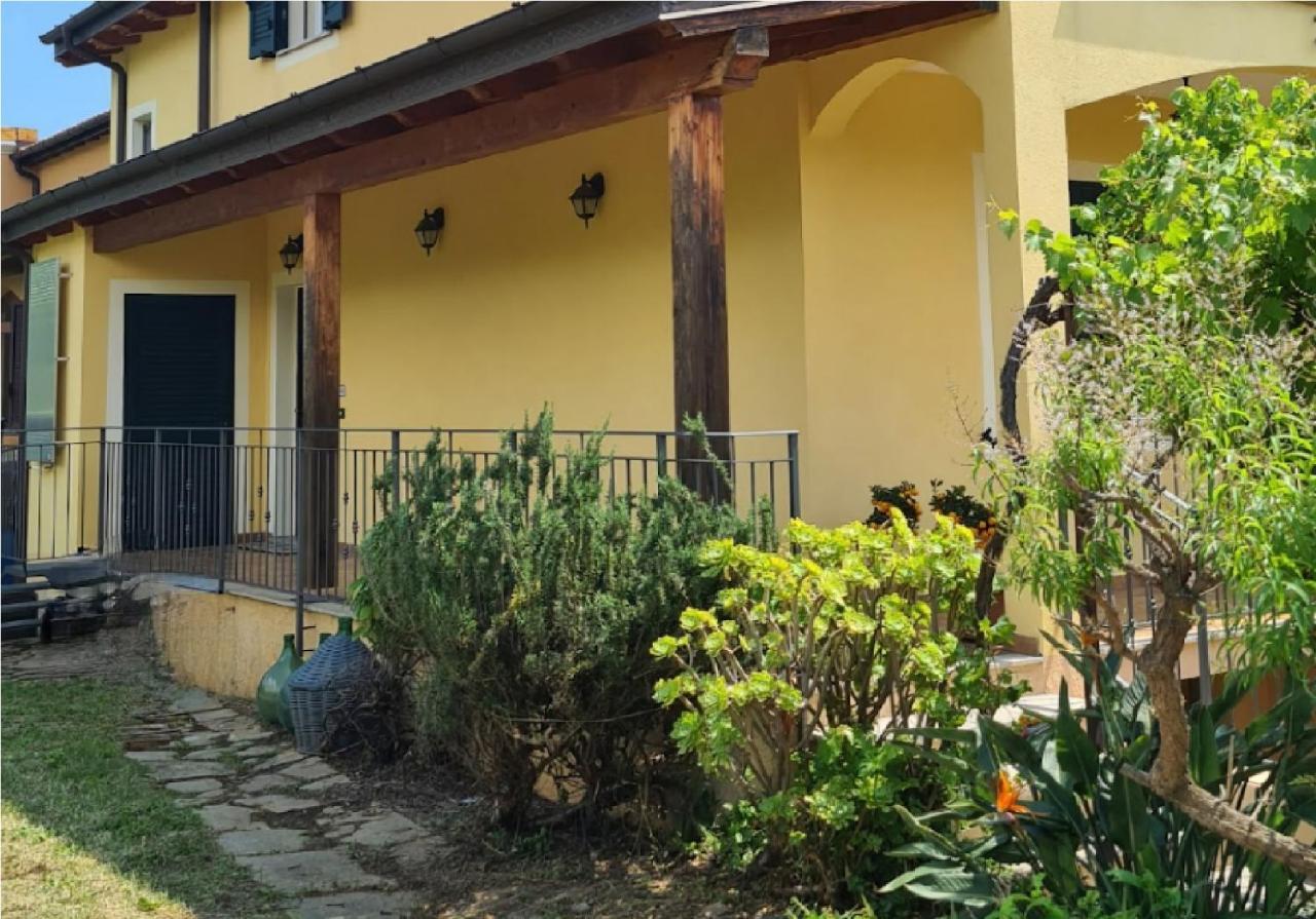 La Terrazza Sui Limoni - Suite Degli Ospiti - Mare, Escursioni A Piedi O Bike, Falesie Per Arrampicate Cisano sul Neva Esterno foto
