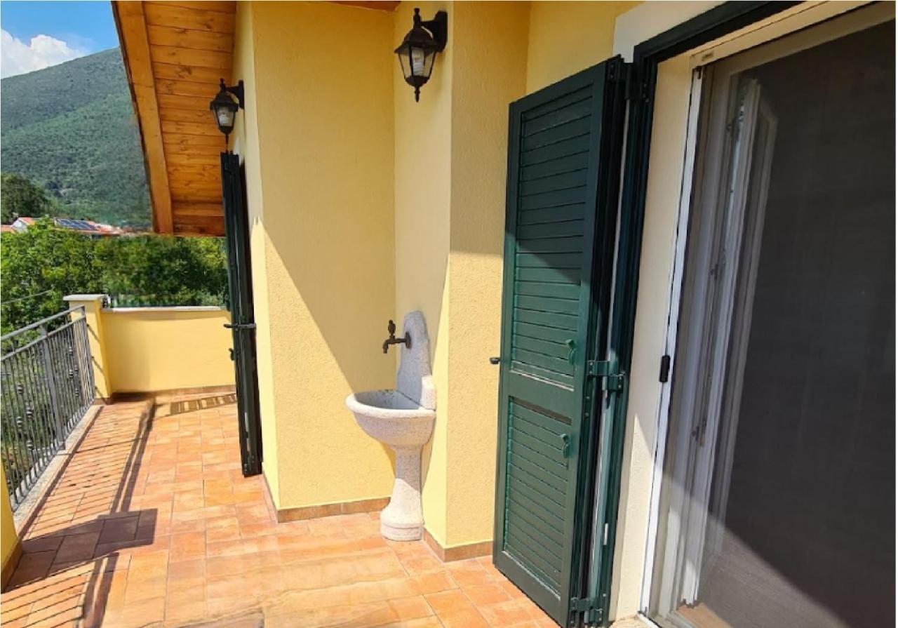 La Terrazza Sui Limoni - Suite Degli Ospiti - Mare, Escursioni A Piedi O Bike, Falesie Per Arrampicate Cisano sul Neva Esterno foto