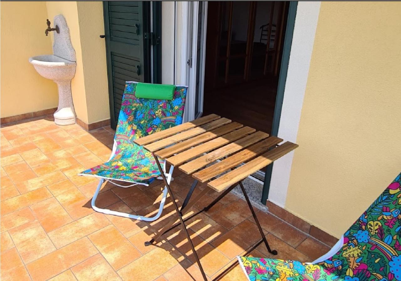 La Terrazza Sui Limoni - Suite Degli Ospiti - Mare, Escursioni A Piedi O Bike, Falesie Per Arrampicate Cisano sul Neva Esterno foto